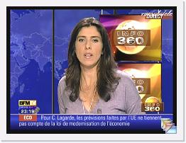 NATHALIE LEVY * (1 Diapositives)